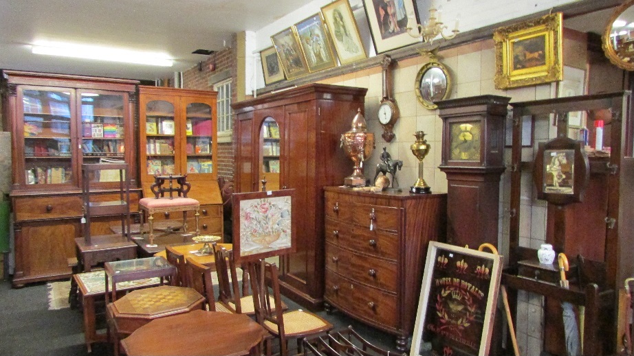 Furnitures Central Furniture